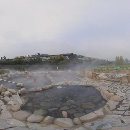 Apartment Yourhouse Lagoa *