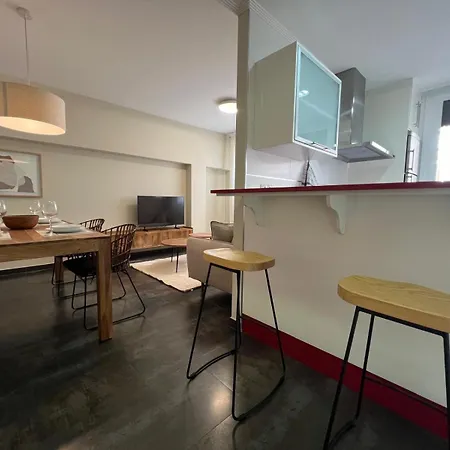 Yourhouse Lagoa Lejlighed