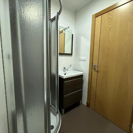 Yourhouse Lagoa Apartment