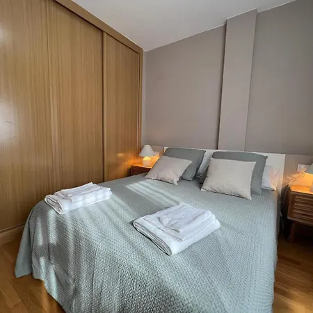 Yourhouse Lagoa Apartment *
