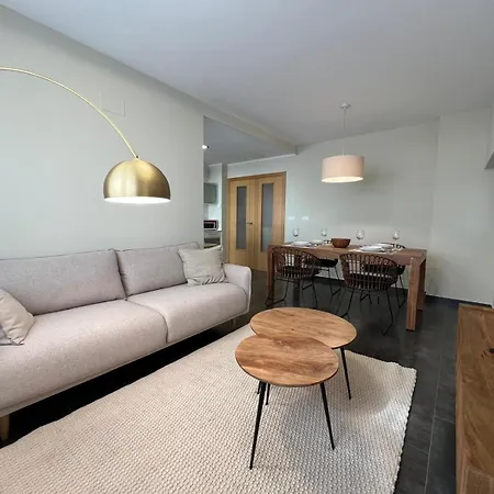 Apartment Yourhouse Lagoa Ourense