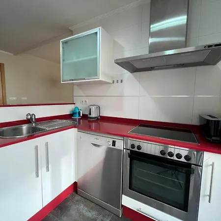 Yourhouse Lagoa Lejlighed *