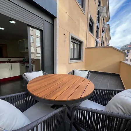 Apartman Yourhouse Lagoa *