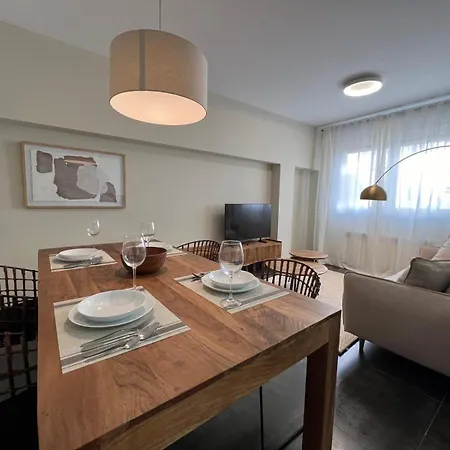 Yourhouse Lagoa Ourense