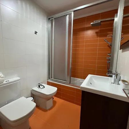 Yourhouse Lagoa Lejlighed