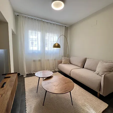 Apartment Yourhouse Lagoa