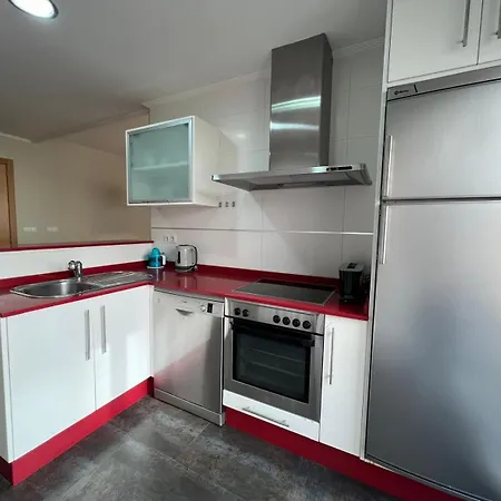 Yourhouse Lagoa *