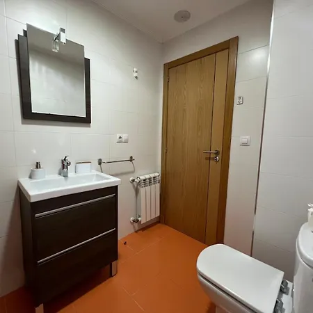 Yourhouse Lagoa Ourense