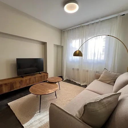 Yourhouse Lagoa Lejlighed