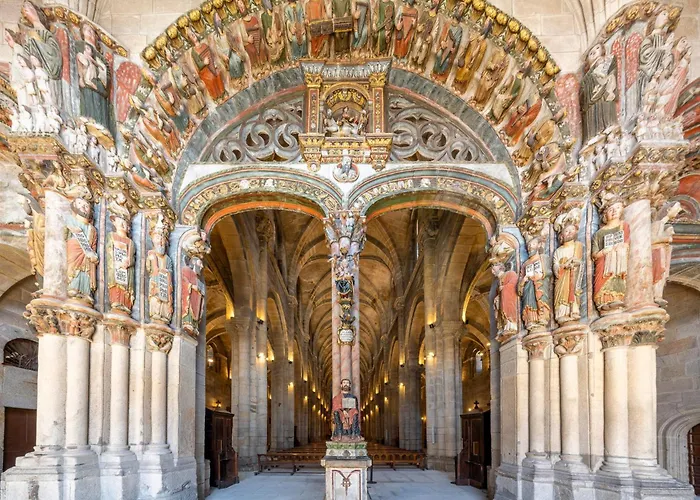 Yourhouse Lagoa コマルカ・デ・オウレンセ