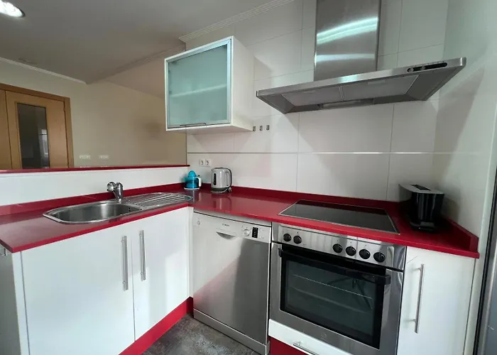 Yourhouse Lagoa Apartmán *