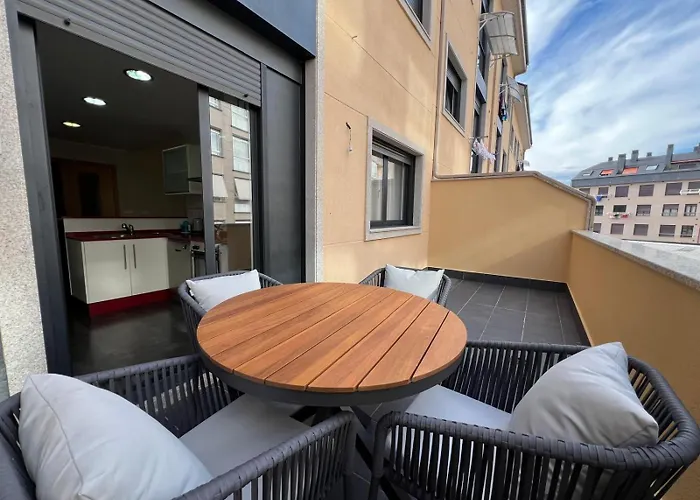 Apartment Yourhouse Lagoa *