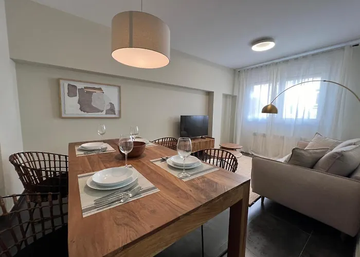 Yourhouse Lagoa Ourense