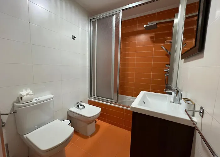 Yourhouse Lagoa Apartmán