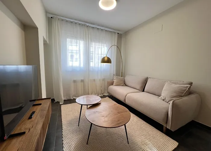 Apartment Yourhouse Lagoa